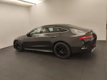 MERCEDES-BENZ GT 63 4M  Aktiv-Multikontursitz HighCa&hellip;