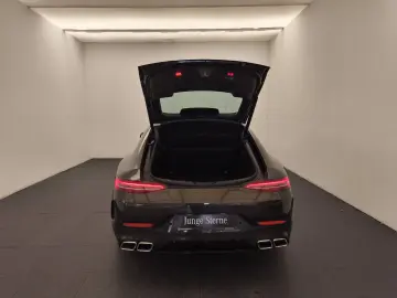 MERCEDES-BENZ GT 63 4M  Aktiv-Multikontursitz HighCa&hellip;