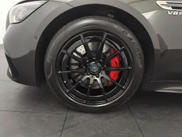 MERCEDES-BENZ GT 63 4M  Aktiv-Multikontursitz HighCa&hellip;