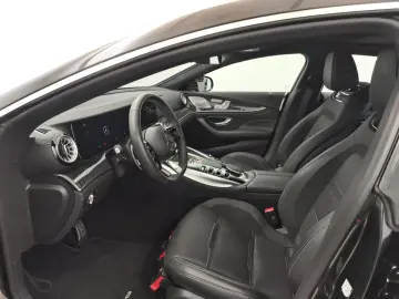 MERCEDES-BENZ GT 63 4M  Aktiv-Multikontursitz HighCa&hellip;