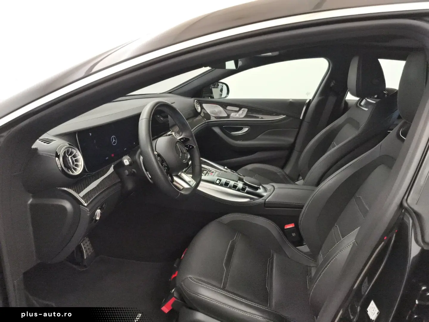 MERCEDES-BENZ GT 63 4M  Aktiv-Multikontursitz HighCa&hellip;