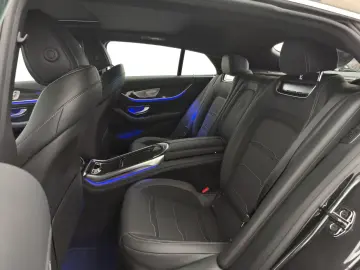 MERCEDES-BENZ GT 63 4M  Aktiv-Multikontursitz HighCa&hellip;