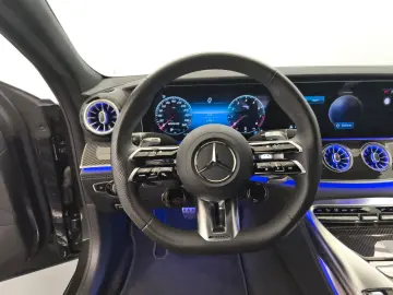 MERCEDES-BENZ GT 63 4M  Aktiv-Multikontursitz HighCa&hellip;