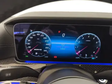 MERCEDES-BENZ GT 63 4M  Aktiv-Multikontursitz HighCa&hellip;