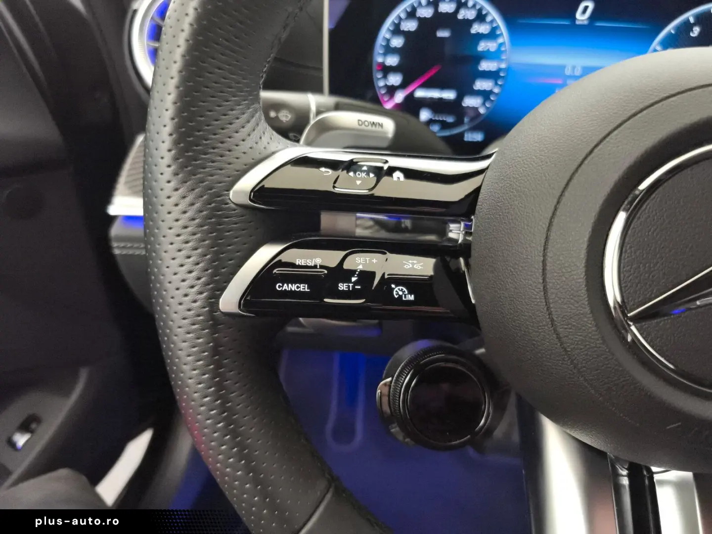 MERCEDES-BENZ GT 63 4M  Aktiv-Multikontursitz HighCa&hellip;