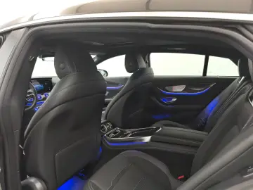 MERCEDES-BENZ GT 63 4M  Aktiv-Multikontursitz HighCa&hellip;