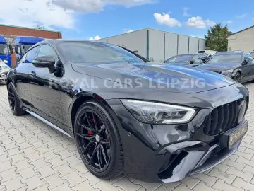 MERCEDES-BENZ AMG GT 63 4Matic  Junge Sterne Garanti&hellip;