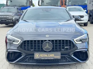 MERCEDES-BENZ AMG GT 63 4Matic  Junge Sterne Garanti&hellip;