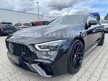 MERCEDES-BENZ AMG GT 63 4Matic  Junge Sterne Garanti&hellip;