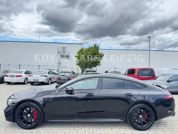 MERCEDES-BENZ AMG GT 63 4Matic  Junge Sterne Garanti&hellip;