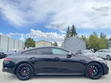 MERCEDES-BENZ AMG GT 63 4Matic  Junge Sterne Garanti&hellip;