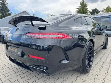 MERCEDES-BENZ AMG GT 63 4Matic  Junge Sterne Garanti&hellip;