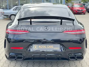 MERCEDES-BENZ AMG GT 63 4Matic  Junge Sterne Garanti&hellip;