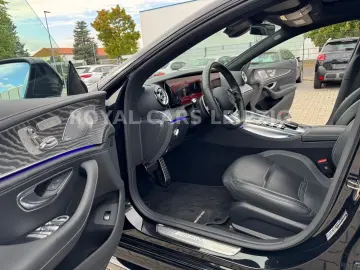 MERCEDES-BENZ AMG GT 63 4Matic  Junge Sterne Garanti&hellip;