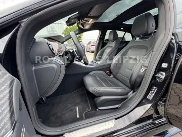 MERCEDES-BENZ AMG GT 63 4Matic  Junge Sterne Garanti&hellip;