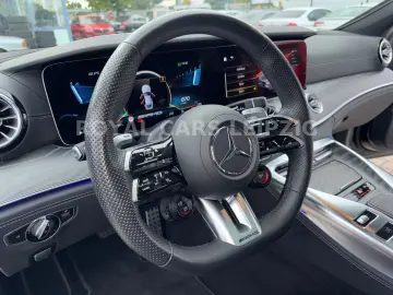 MERCEDES-BENZ AMG GT 63 4Matic  Junge Sterne Garanti&hellip;