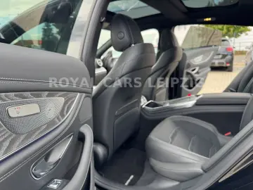 MERCEDES-BENZ AMG GT 63 4Matic  Junge Sterne Garanti&hellip;