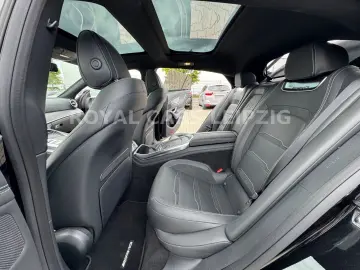 MERCEDES-BENZ AMG GT 63 4Matic  Junge Sterne Garanti&hellip;