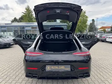 MERCEDES-BENZ AMG GT 63 4Matic  Junge Sterne Garanti&hellip;