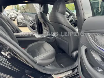 MERCEDES-BENZ AMG GT 63 4Matic  Junge Sterne Garanti&hellip;