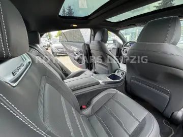 MERCEDES-BENZ AMG GT 63 4Matic  Junge Sterne Garanti&hellip;