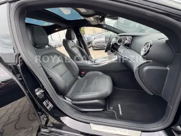 MERCEDES-BENZ AMG GT 63 4Matic  Junge Sterne Garanti&hellip;