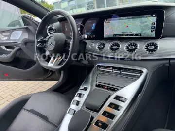 MERCEDES-BENZ AMG GT 63 4Matic  Junge Sterne Garanti&hellip;