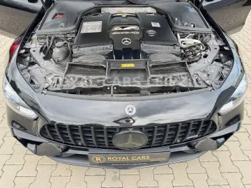 MERCEDES-BENZ AMG GT 63 4Matic  Junge Sterne Garanti&hellip;