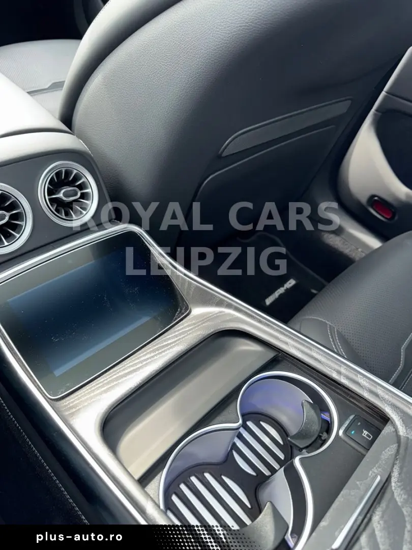 MERCEDES-BENZ AMG GT 63 4Matic  Junge Sterne Garanti&hellip;