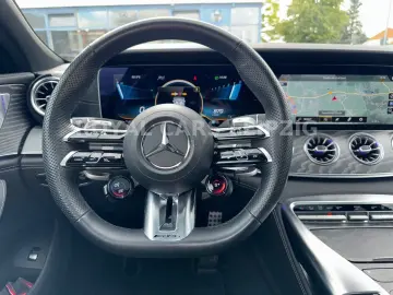 MERCEDES-BENZ AMG GT 63 4Matic  Junge Sterne Garanti&hellip;