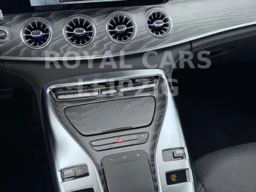 MERCEDES-BENZ AMG GT 63 4Matic  Junge Sterne Garanti&hellip;