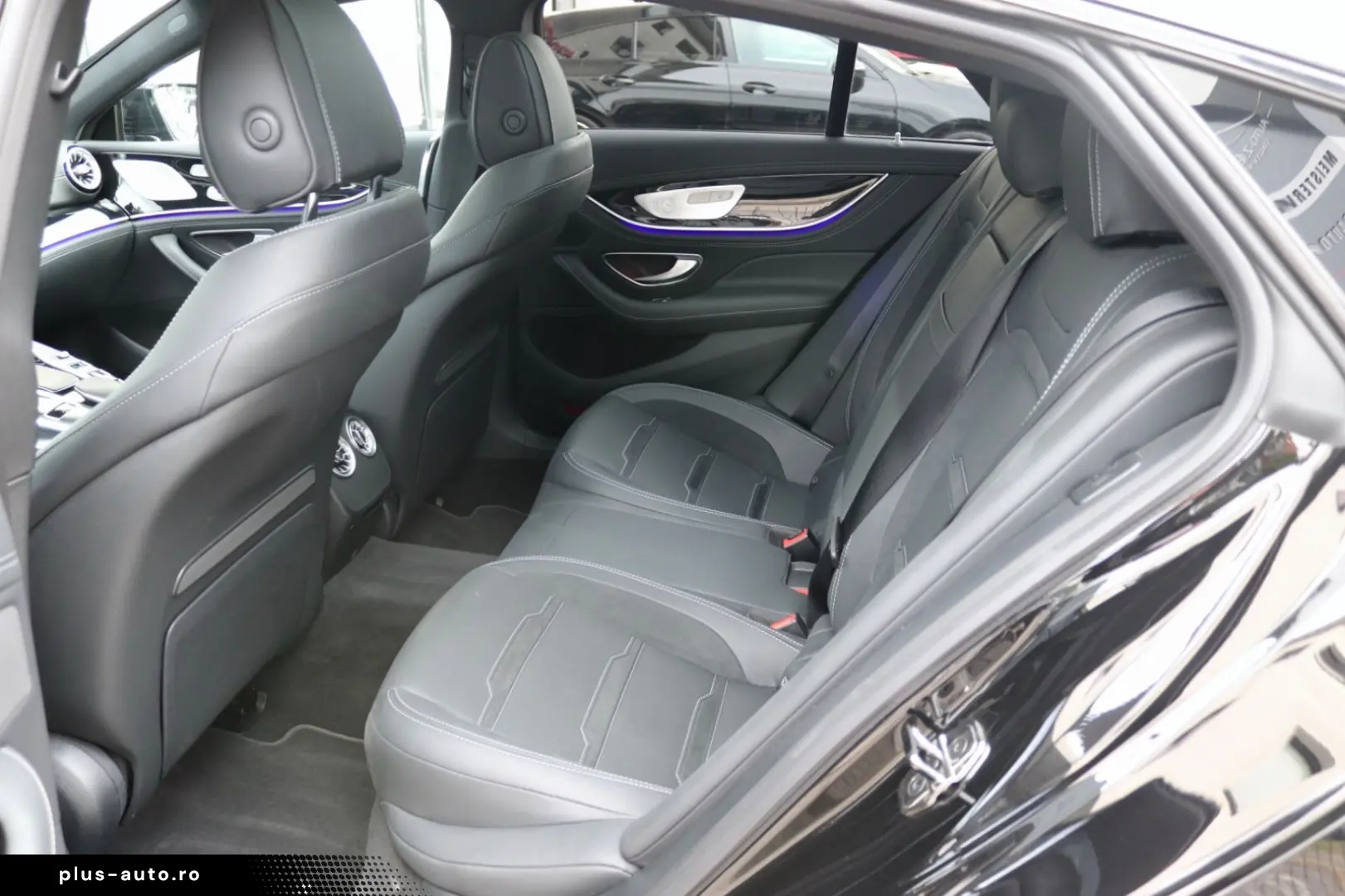 MERCEDES-BENZ AMG GT 63 S 4M  Night Pano HuD PERF-AB&hellip;