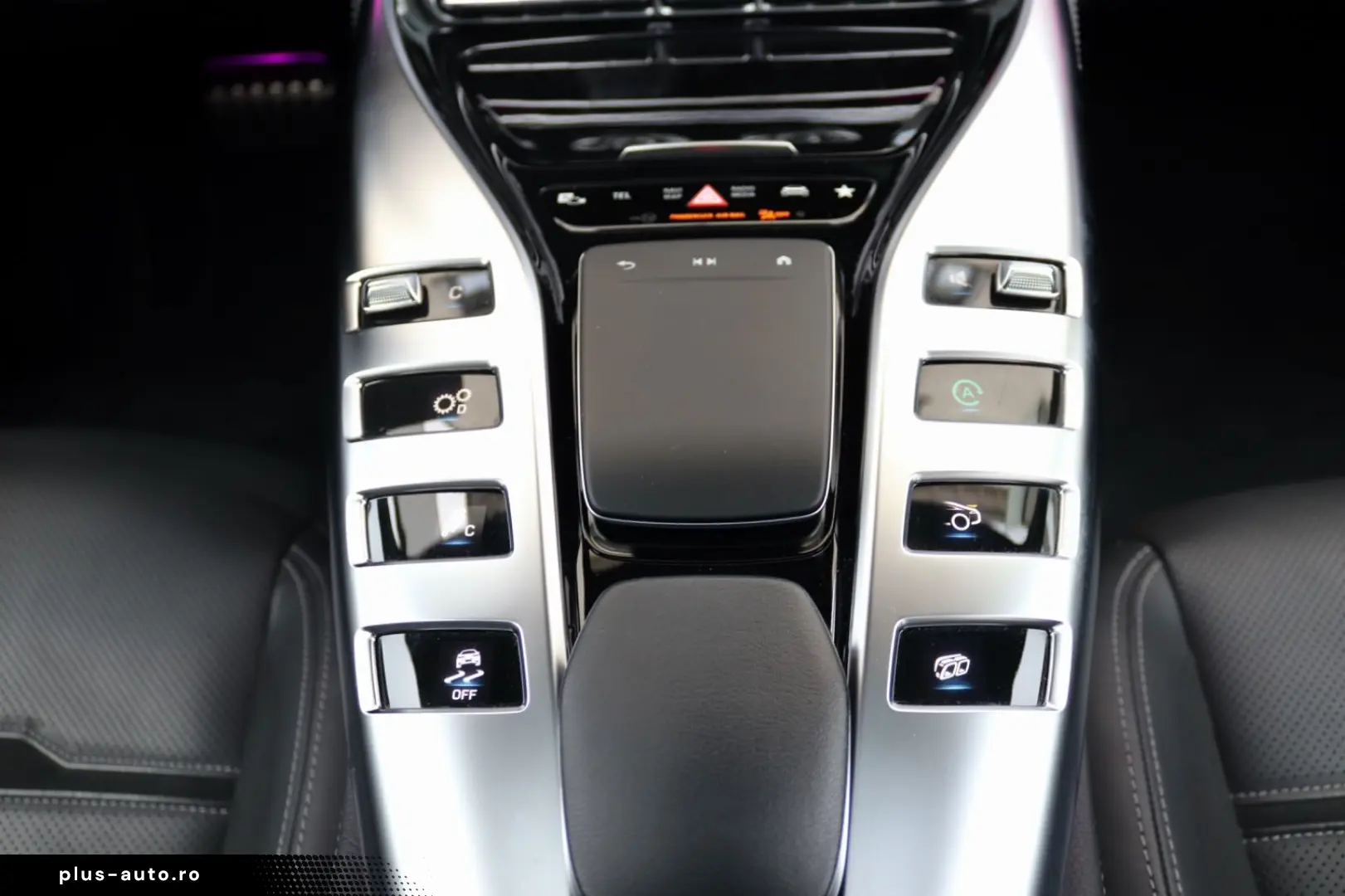 MERCEDES-BENZ AMG GT 63 S 4M  Night Pano HuD PERF-AB&hellip;