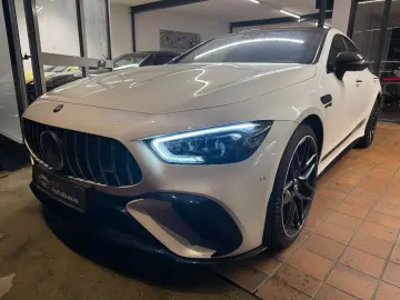 MERCEDES-BENZ AMG GT 4-trg. 63 4Matic AFFALTERBACH J&hellip;