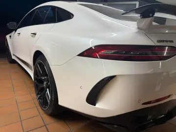 MERCEDES-BENZ AMG GT 4-trg. 63 4Matic AFFALTERBACH J&hellip;