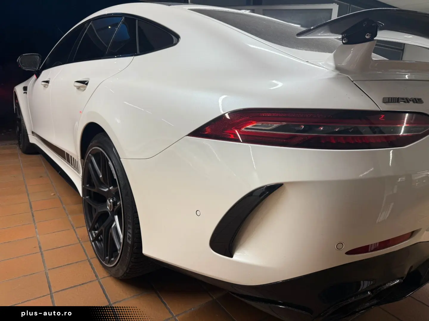 MERCEDES-BENZ AMG GT 4-trg. 63 4Matic AFFALTERBACH J&hellip;