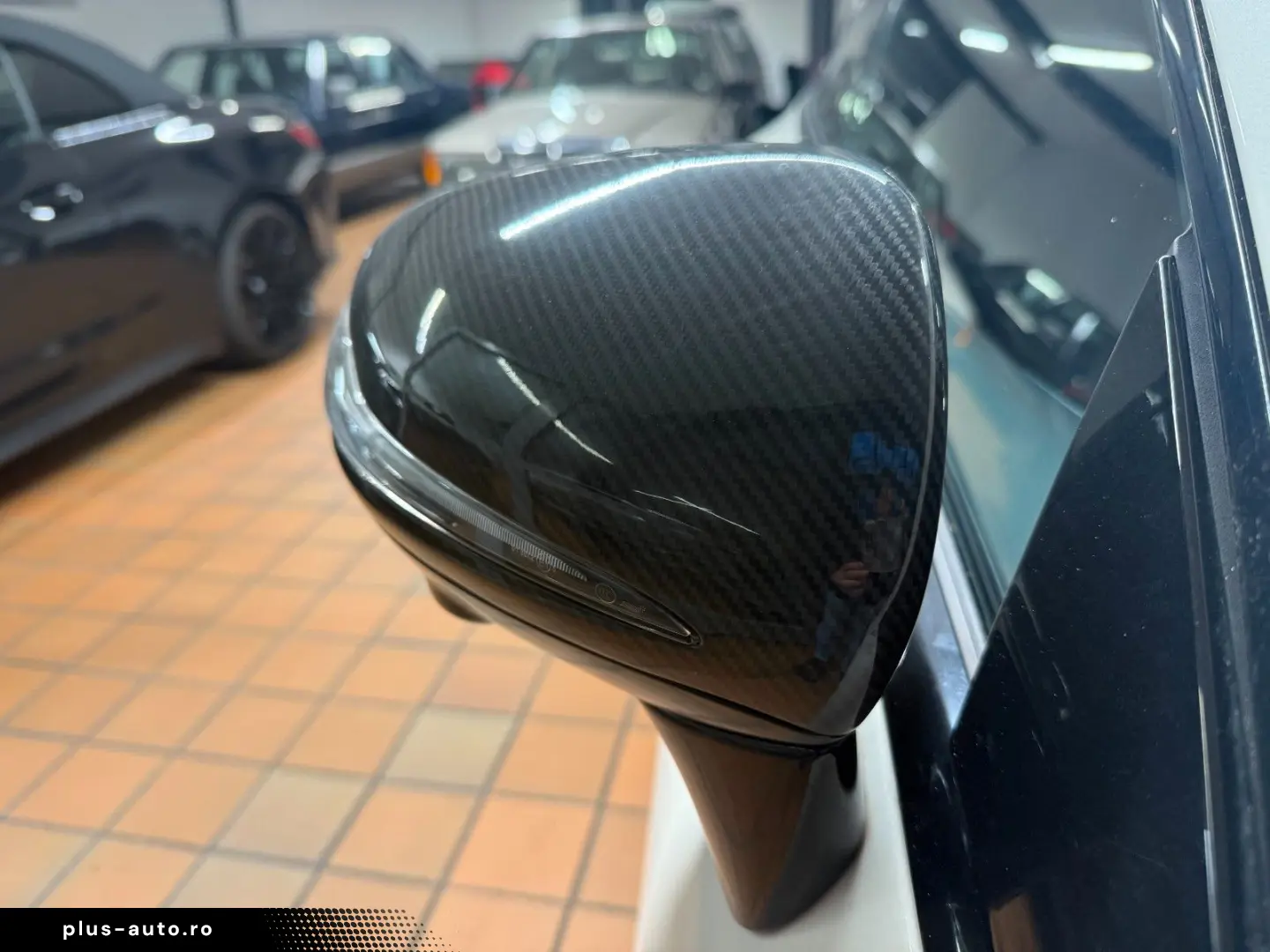 MERCEDES-BENZ AMG GT 4-trg. 63 4Matic AFFALTERBACH J&hellip;