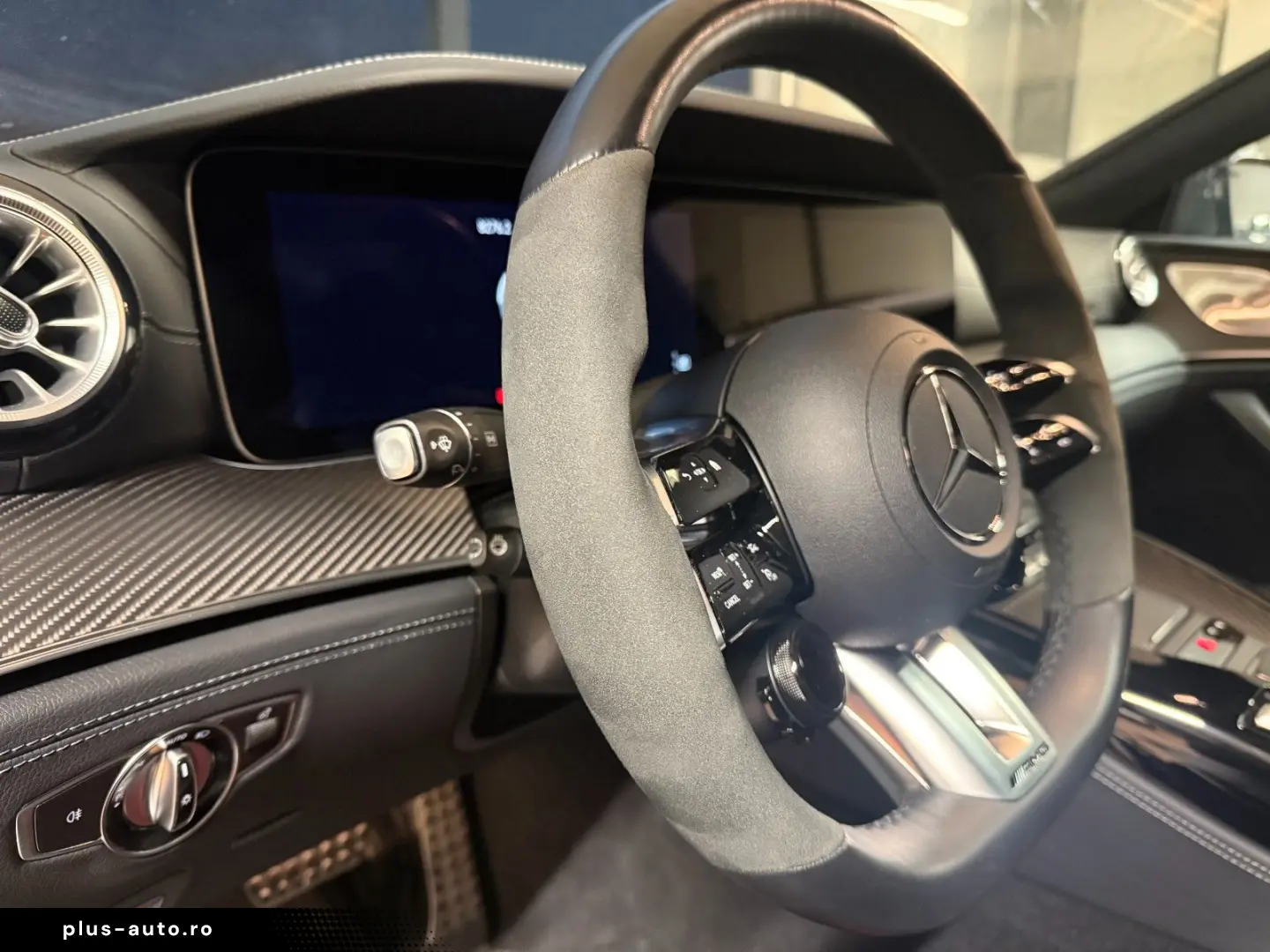 MERCEDES-BENZ AMG GT 4-trg. 63 4Matic AFFALTERBACH J&hellip;