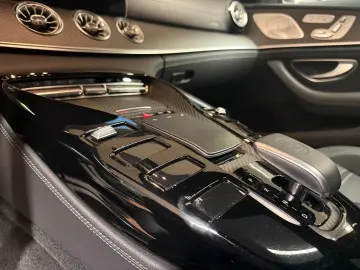 MERCEDES-BENZ AMG GT 4-trg. 63 4Matic AFFALTERBACH J&hellip;