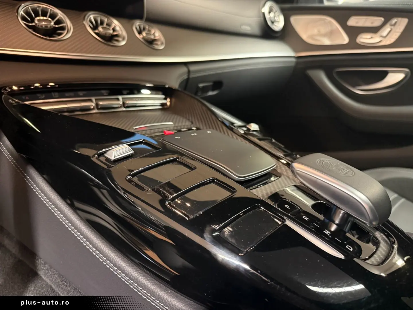 MERCEDES-BENZ AMG GT 4-trg. 63 4Matic AFFALTERBACH J&hellip;