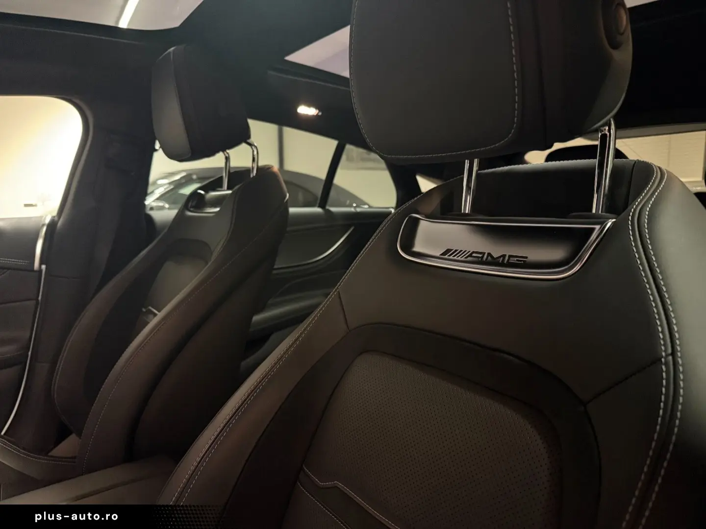 MERCEDES-BENZ AMG GT 4-trg. 63 4Matic AFFALTERBACH J&hellip;