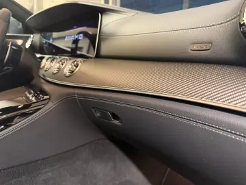 MERCEDES-BENZ AMG GT 4-trg. 63 4Matic AFFALTERBACH J&hellip;