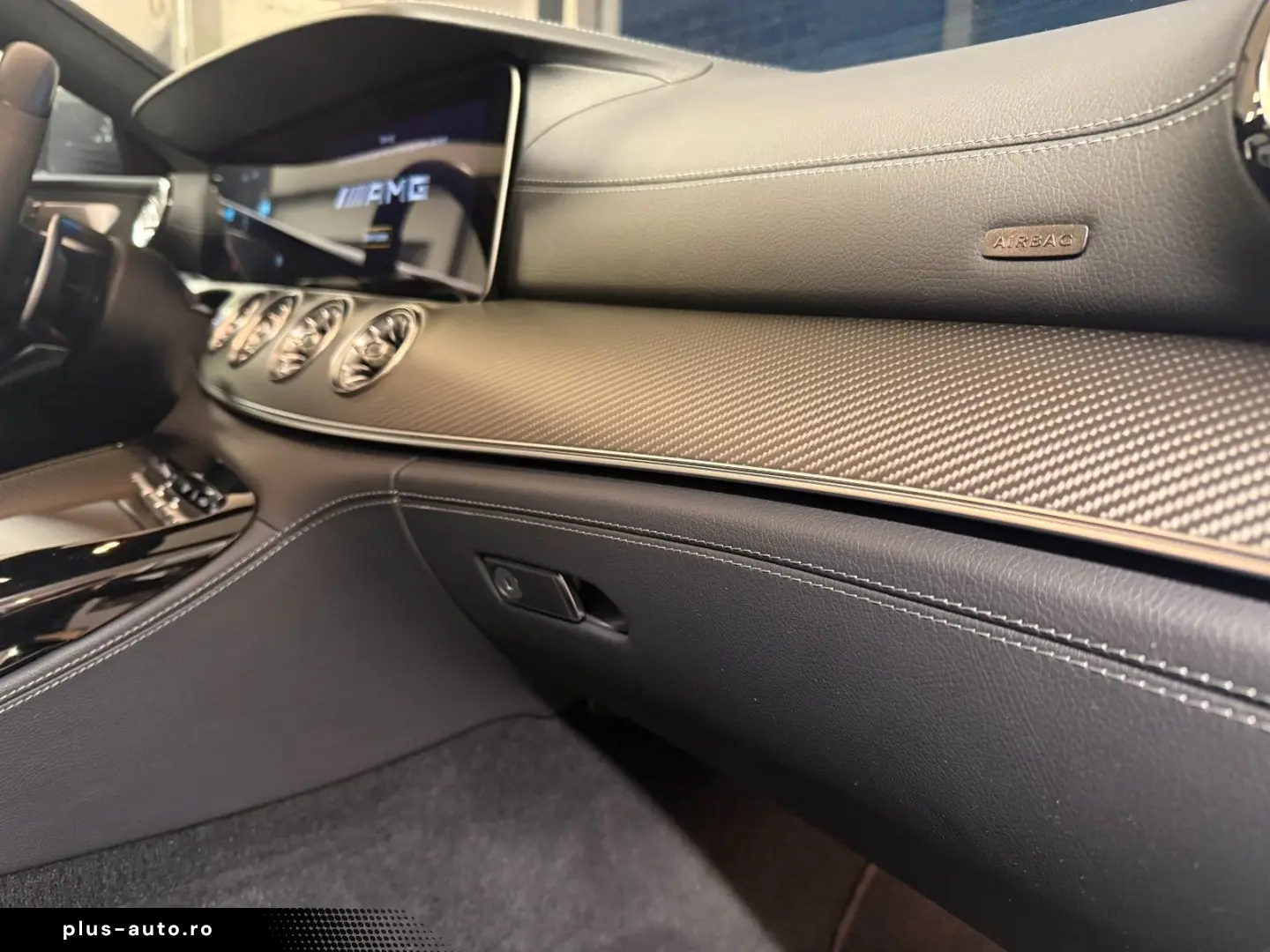 MERCEDES-BENZ AMG GT 4-trg. 63 4Matic AFFALTERBACH J&hellip;