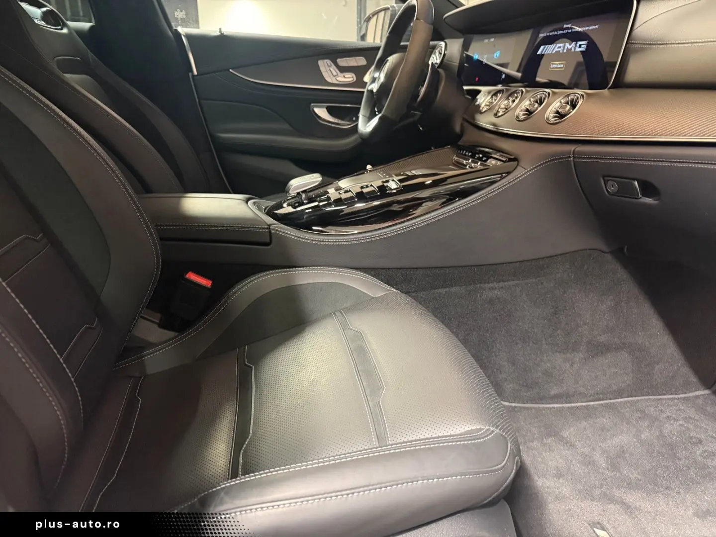 MERCEDES-BENZ AMG GT 4-trg. 63 4Matic AFFALTERBACH J&hellip;