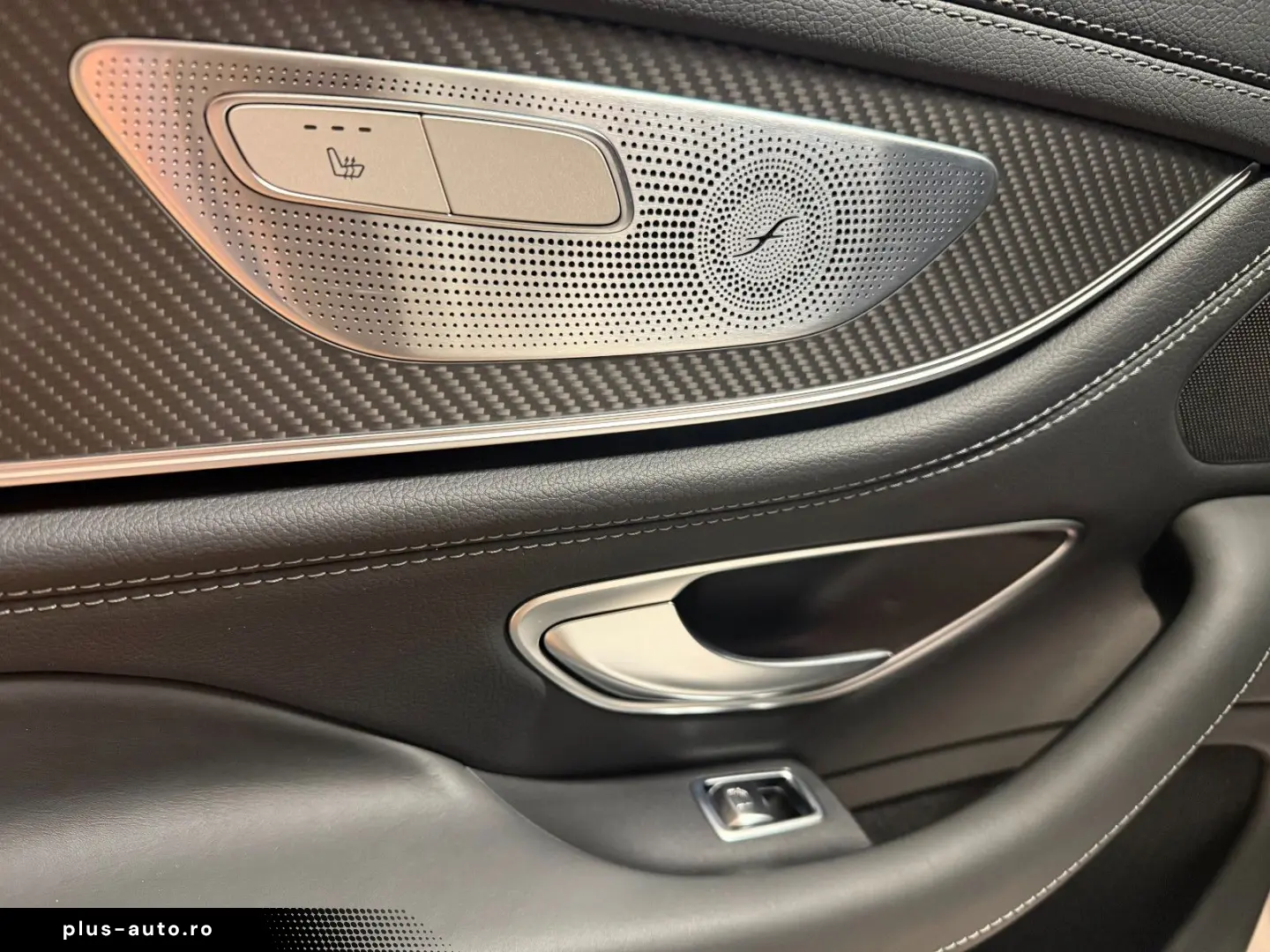 MERCEDES-BENZ AMG GT 4-trg. 63 4Matic AFFALTERBACH J&hellip;