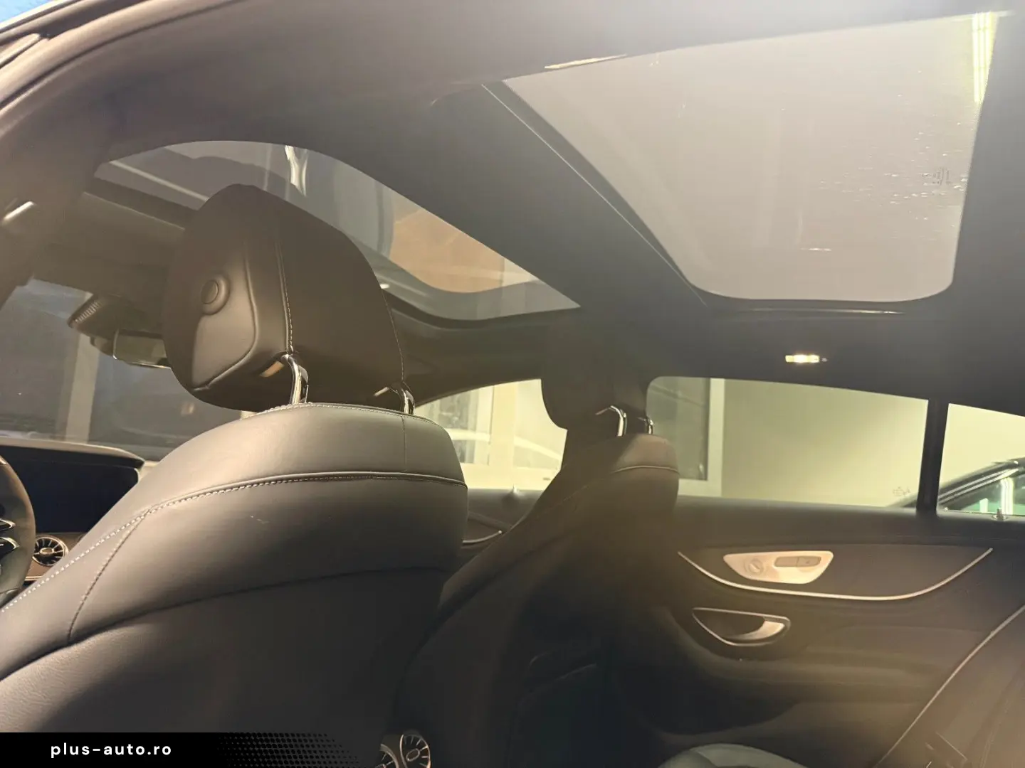 MERCEDES-BENZ AMG GT 4-trg. 63 4Matic AFFALTERBACH J&hellip;