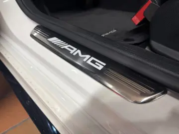 MERCEDES-BENZ AMG GT 4-trg. 63 4Matic AFFALTERBACH J&hellip;