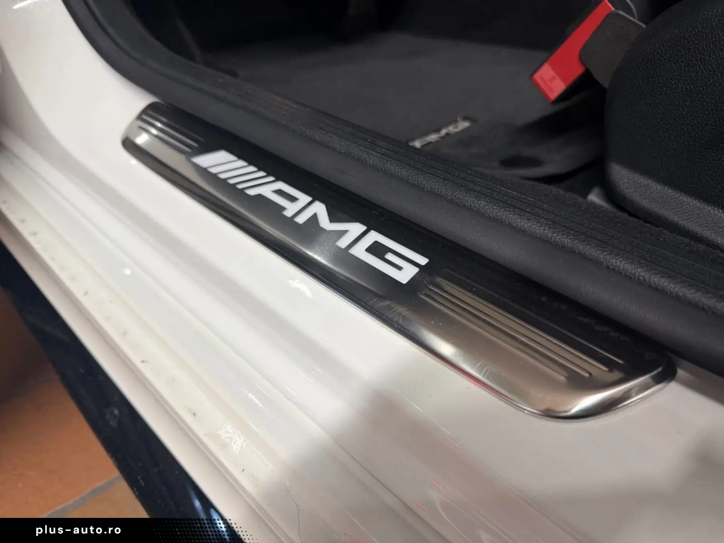 MERCEDES-BENZ AMG GT 4-trg. 63 4Matic AFFALTERBACH J&hellip;