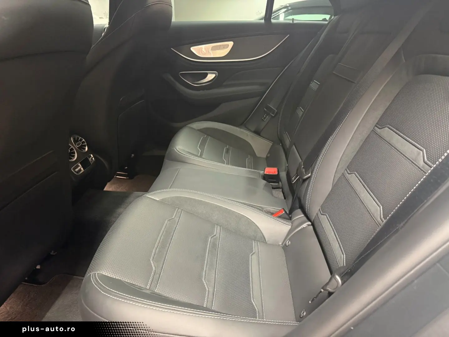 MERCEDES-BENZ AMG GT 4-trg. 63 4Matic AFFALTERBACH J&hellip;