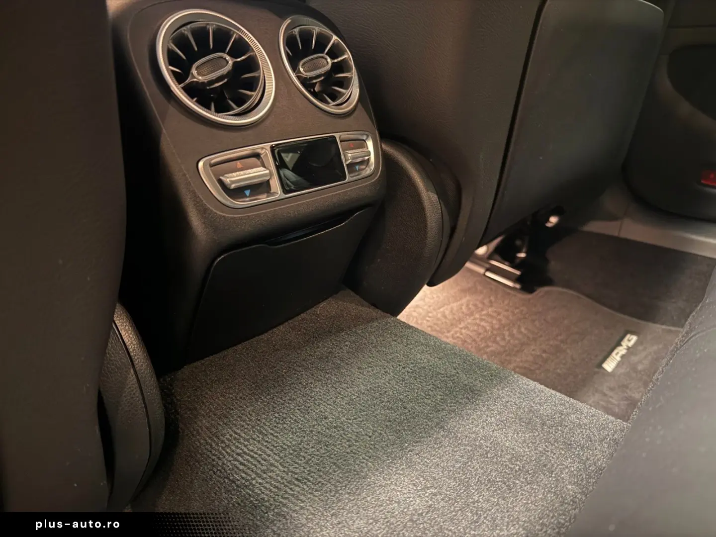 MERCEDES-BENZ AMG GT 4-trg. 63 4Matic AFFALTERBACH J&hellip;